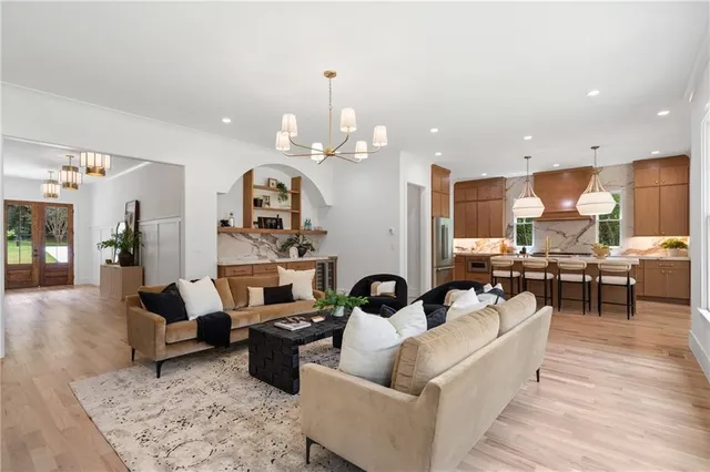 $1,649,000 | 2840 Duncan Drive, Brookhaven, GA 30341