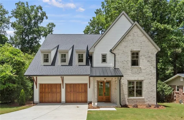 $1,649,000 | 2840 Duncan Drive, Brookhaven, GA 30341