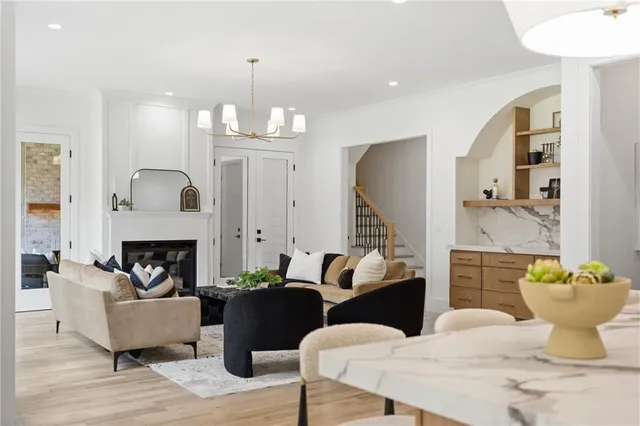 $1,649,000 | 2840 Duncan Drive, Brookhaven, GA 30341