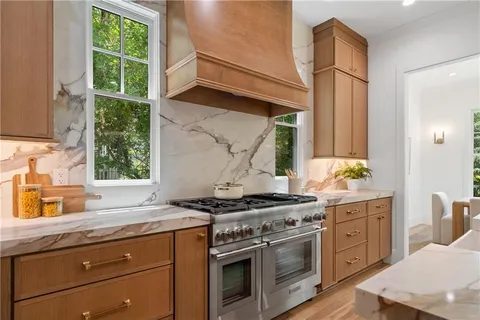 $1,599,000 | 2840 Duncan Drive, Brookhaven, GA 30341