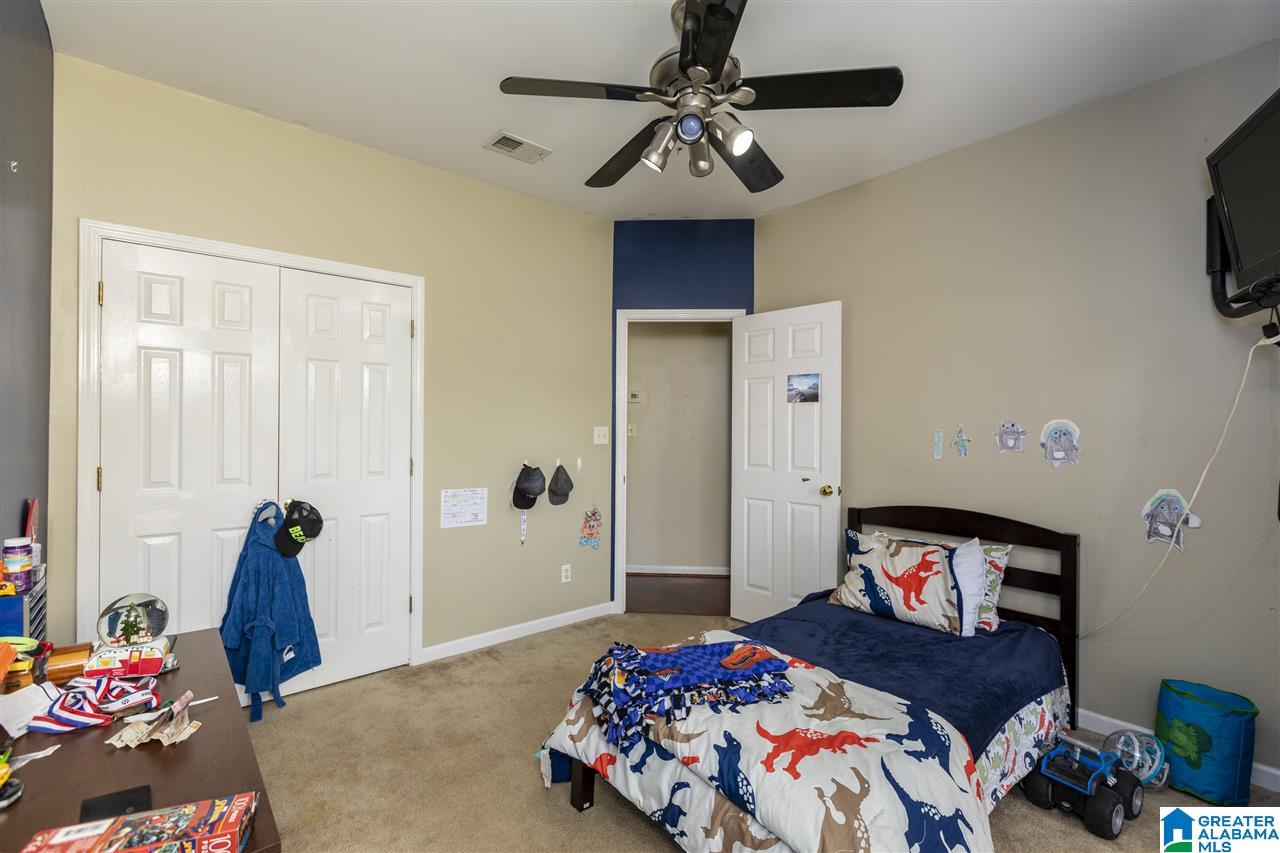 142 Savannah Lane Calera, AL 35040 - Photo 28 of 43