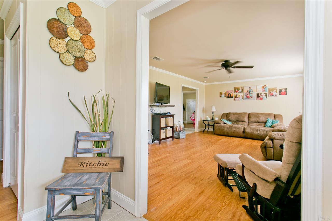 5370 Chestnut Road Molino, FL 32577 - Photo 8 of 41 Gallery Image 8
