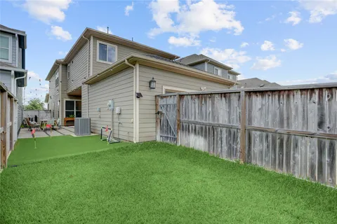 $400,000 | 5918 Dark Kite Trail, Missouri City, TX 77459