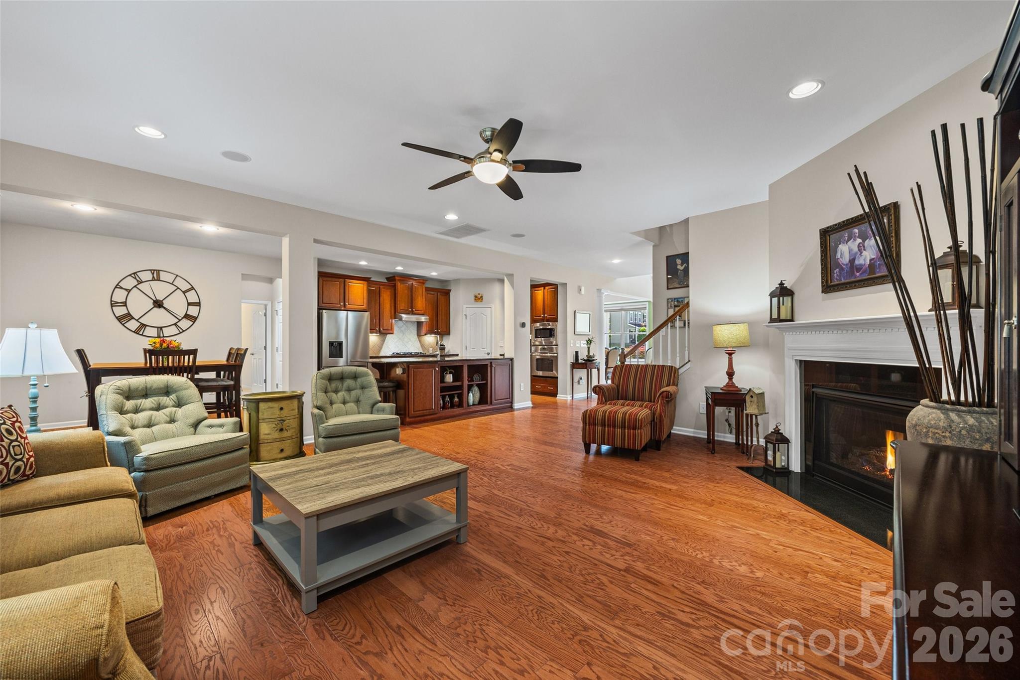 16859 Rudence Court Charlotte, NC 28278 - Photo 9 of 38