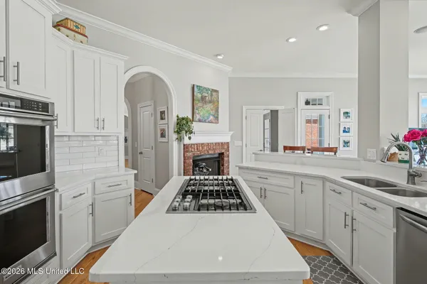 $995,000 | 398 Crawford Road, Coldwater, MS 38618