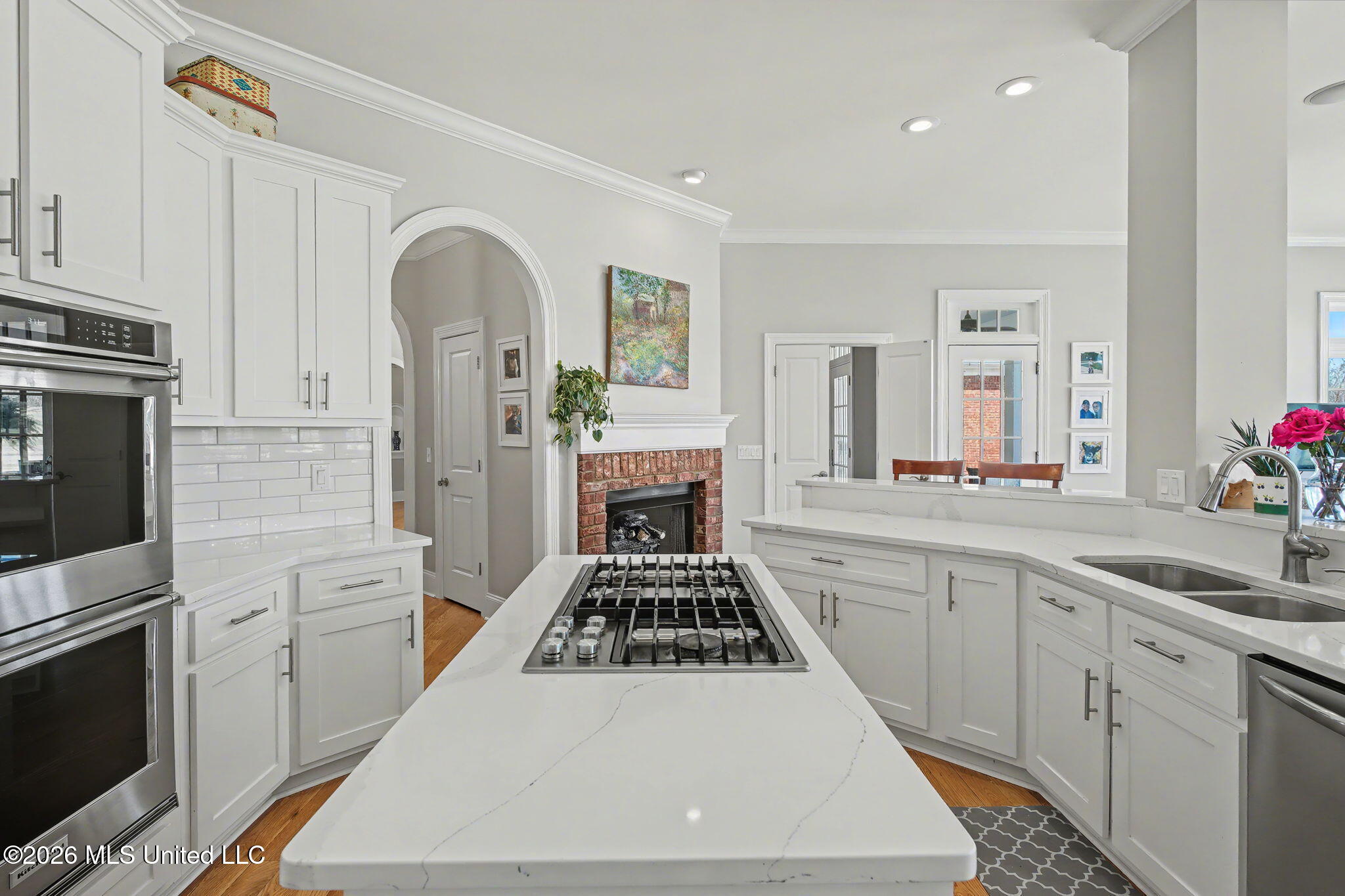 398 Crawford Road Coldwater, MS 38618 - Photo 15 of 65 15-web-or-mls-398 Crawford Rd-14