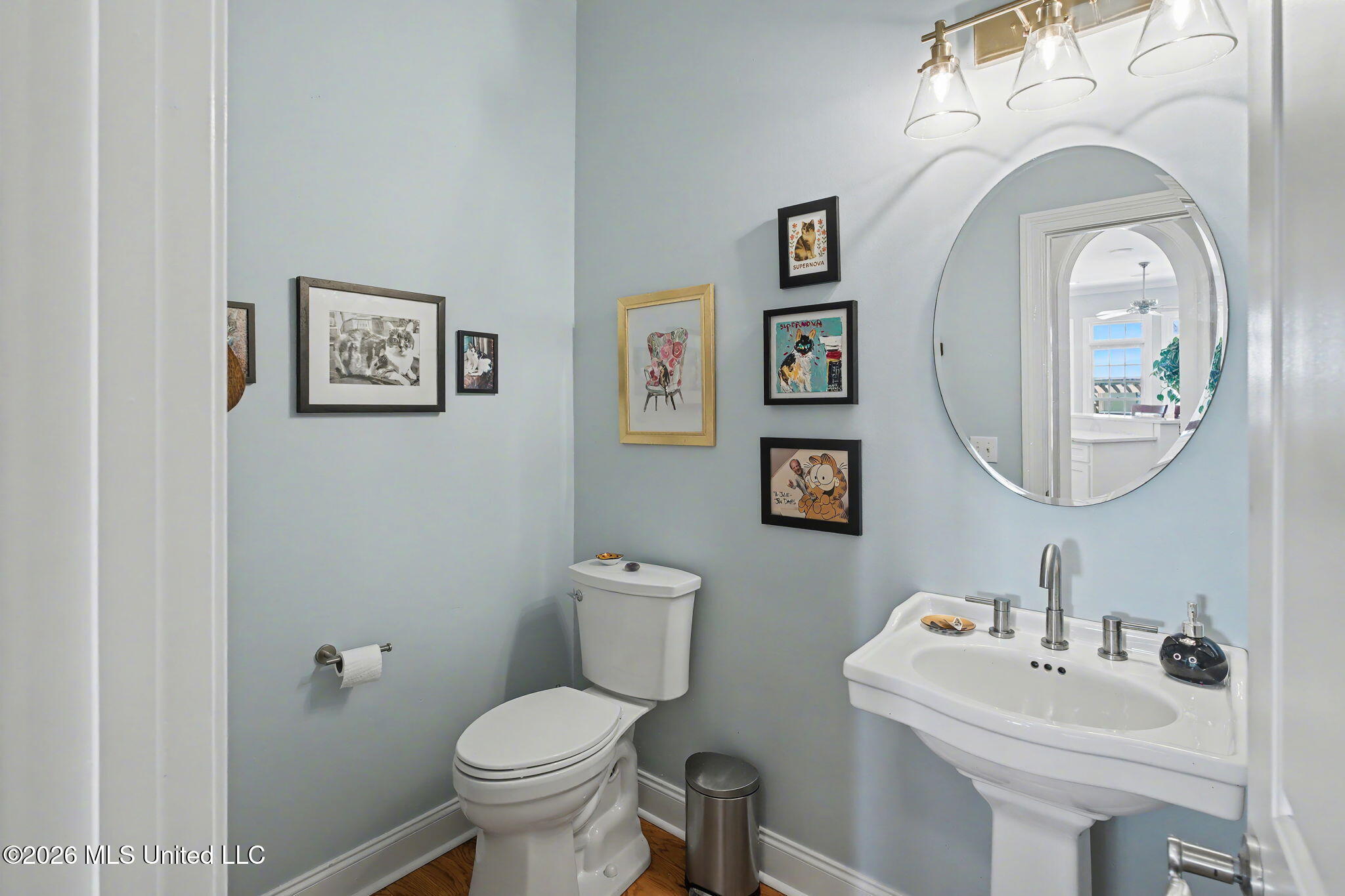 398 Crawford Road Coldwater, MS 38618 - Photo 28 of 65 28-web-or-mls-398 Crawford Rd-27