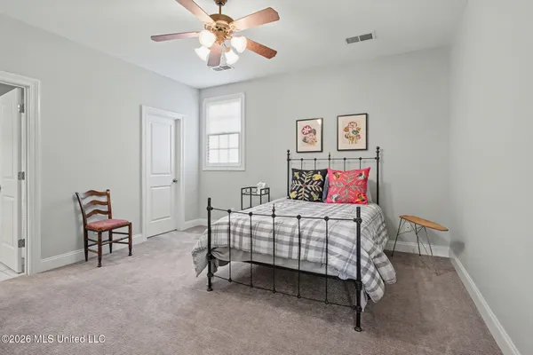 $995,000 | 398 Crawford Road, Coldwater, MS 38618