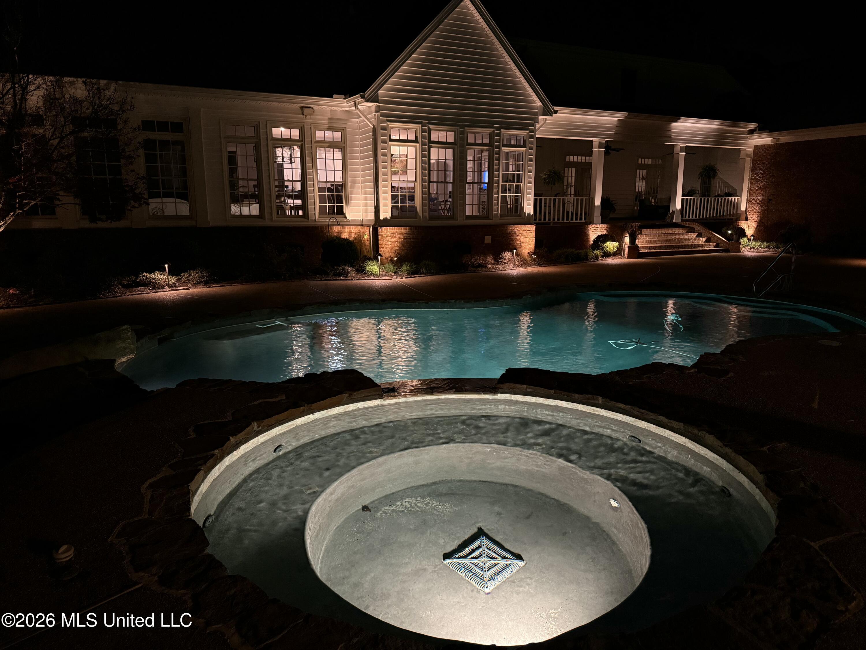 398 Crawford Road Coldwater, MS 38618 - Photo 42 of 65 IMG_8522