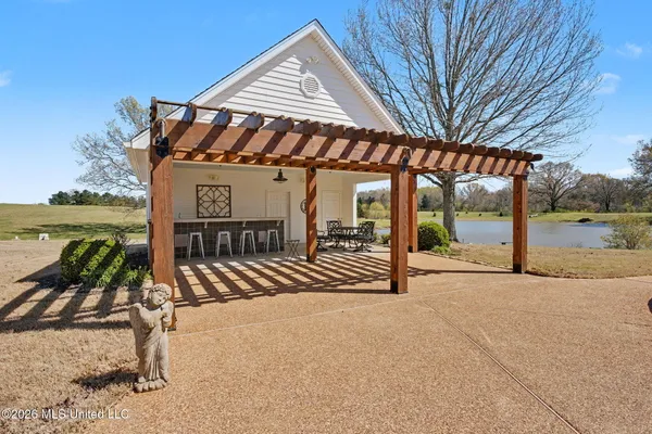 $995,000 | 398 Crawford Road, Coldwater, MS 38618