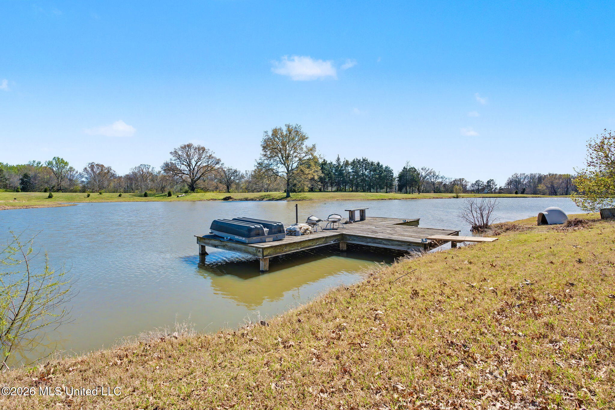 398 Crawford Road Coldwater, MS 38618 - Photo 46 of 65 43-web-or-mls-398 Crawford Rd-42