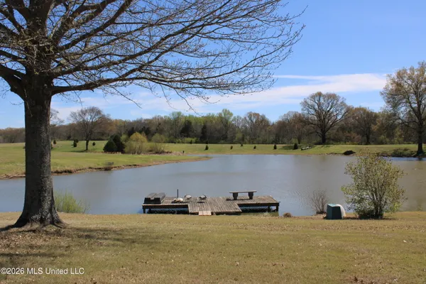 $995,000 | 398 Crawford Road, Coldwater, MS 38618