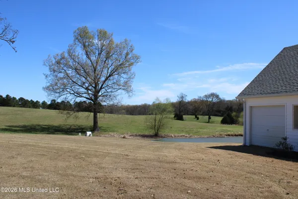 $995,000 | 398 Crawford Road, Coldwater, MS 38618