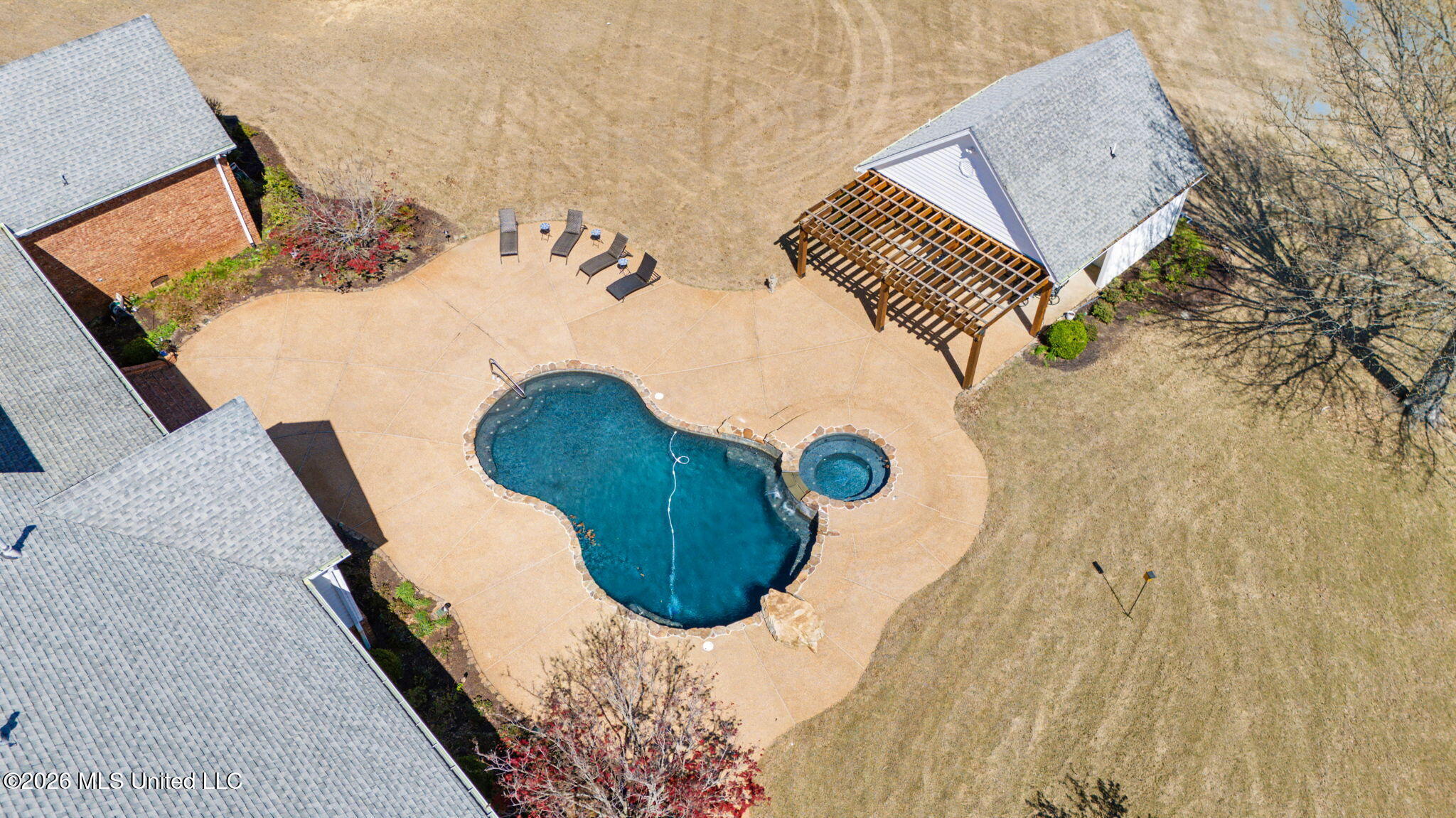 398 Crawford Road Coldwater, MS 38618 - Photo 55 of 65 48-web-or-mls-398 Crawford Rd-47