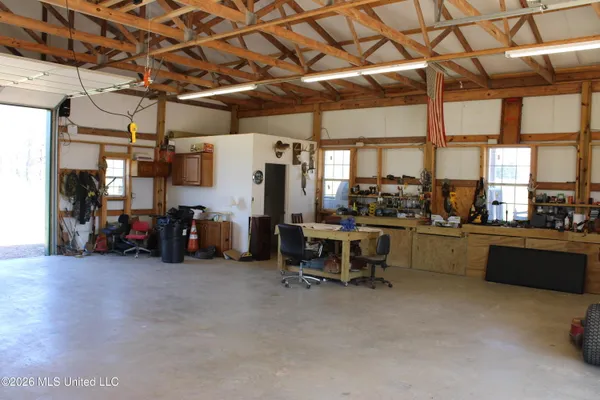 $995,000 | 398 Crawford Road, Coldwater, MS 38618