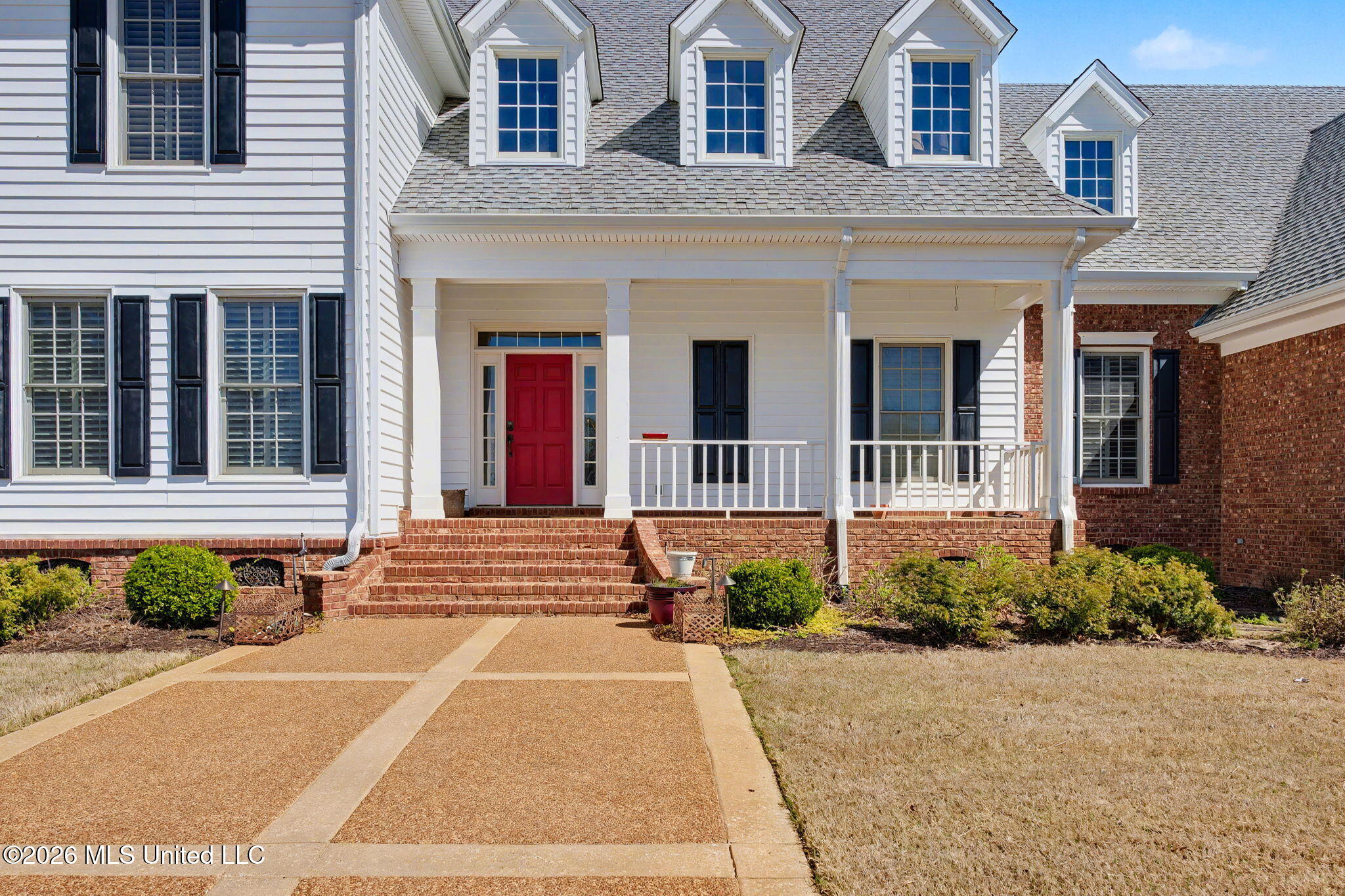 398 Crawford Road Coldwater, MS 38618 - Photo 6 of 65 6-web-or-mls-398 Crawford Rd-5
