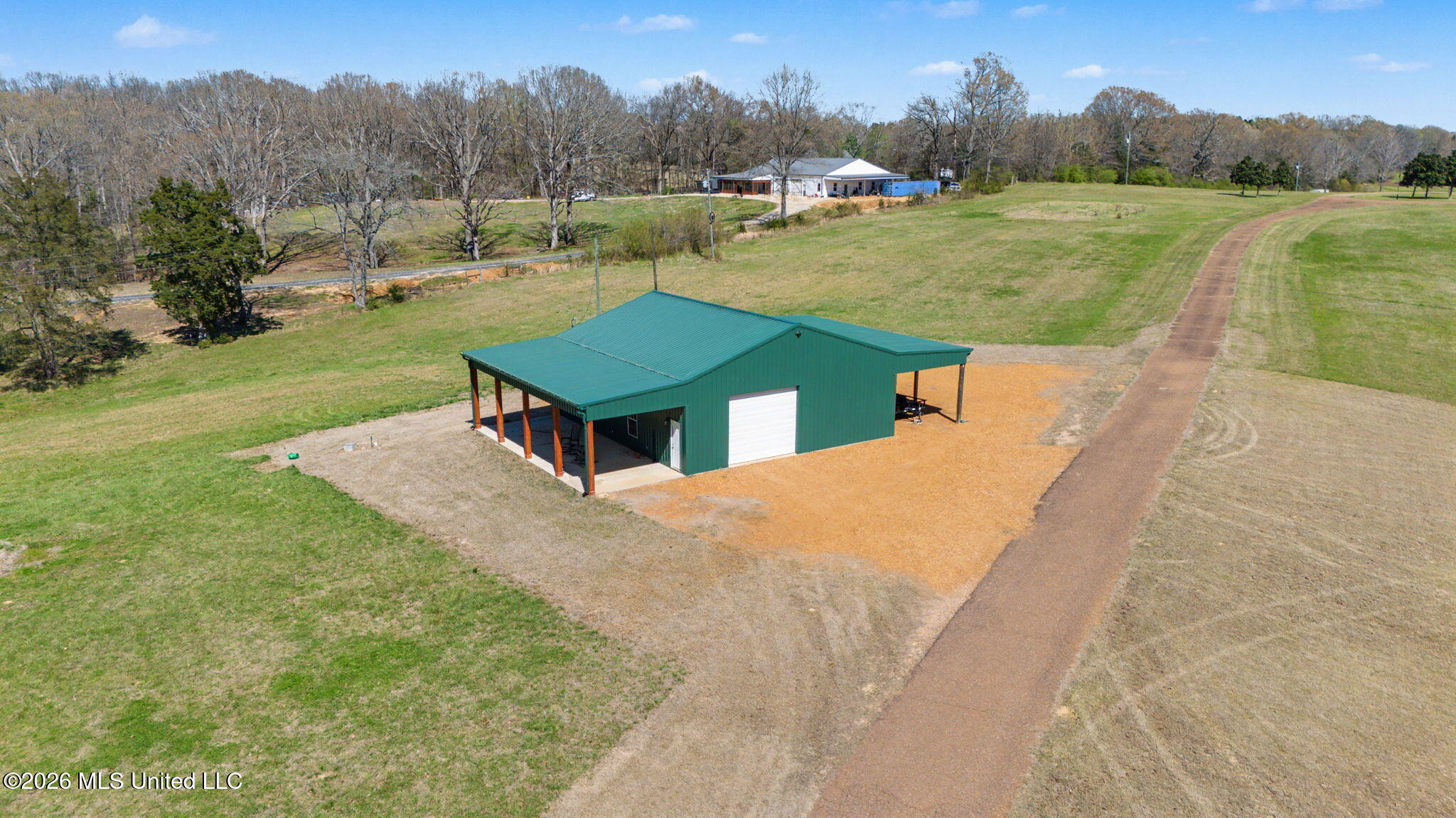 398 Crawford Road Coldwater, MS 38618 - Photo 61 of 65 51-web-or-mls-398 Crawford Rd-50