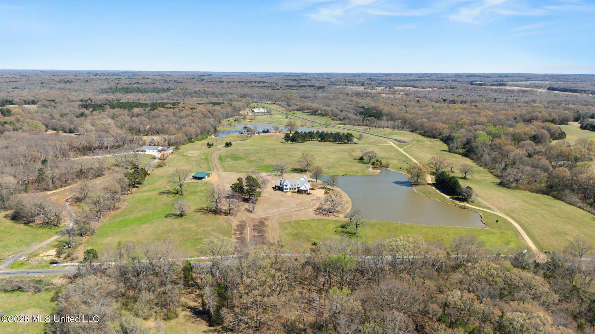 398 Crawford Road Coldwater, MS 38618 - Photo 63 of 65 53-web-or-mls-398 Crawford Rd-52
