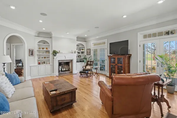$995,000 | 398 Crawford Road, Coldwater, MS 38618