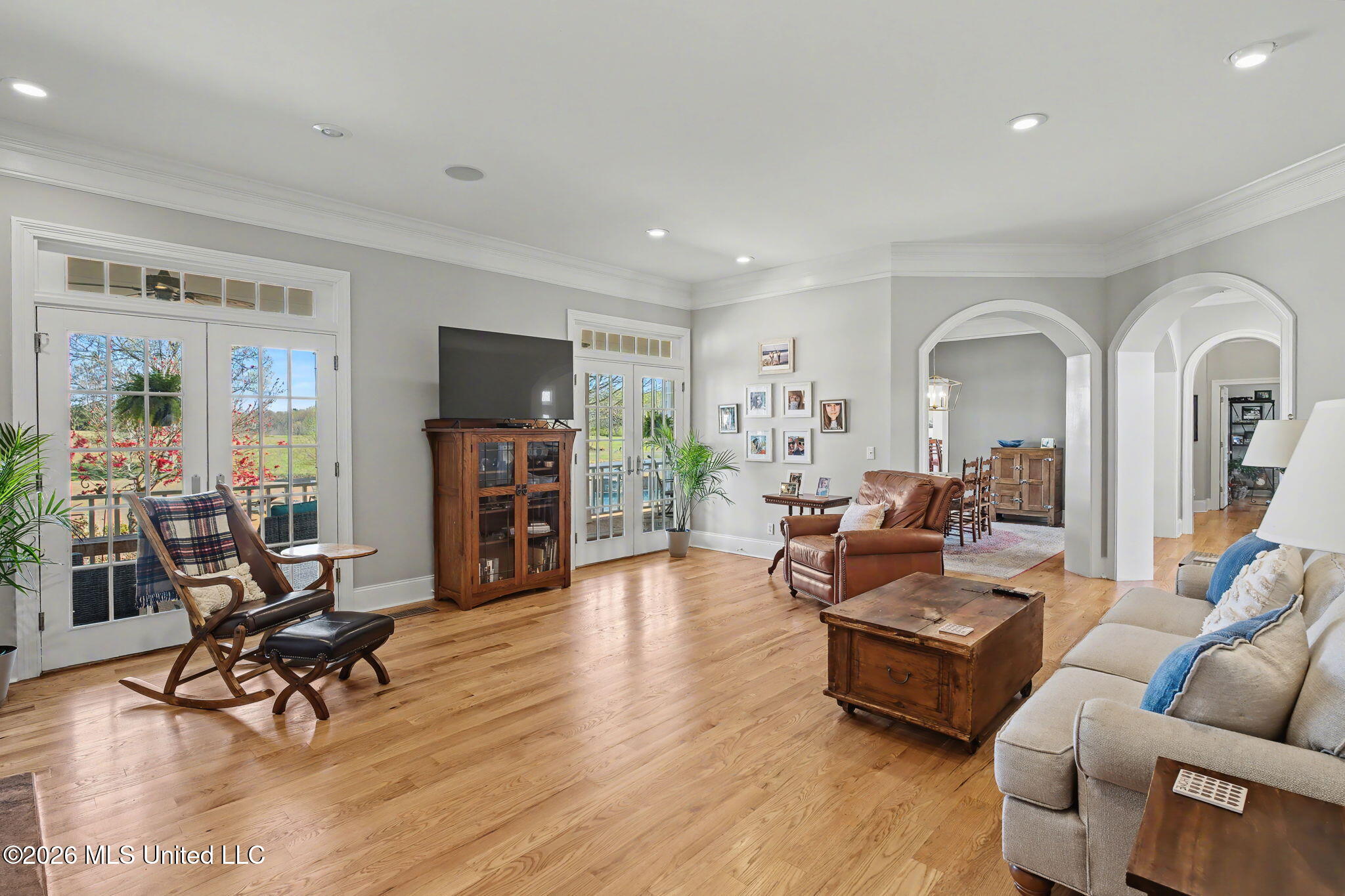 398 Crawford Road Coldwater, MS 38618 - Photo 9 of 65 9-web-or-mls-398 Crawford Rd-8