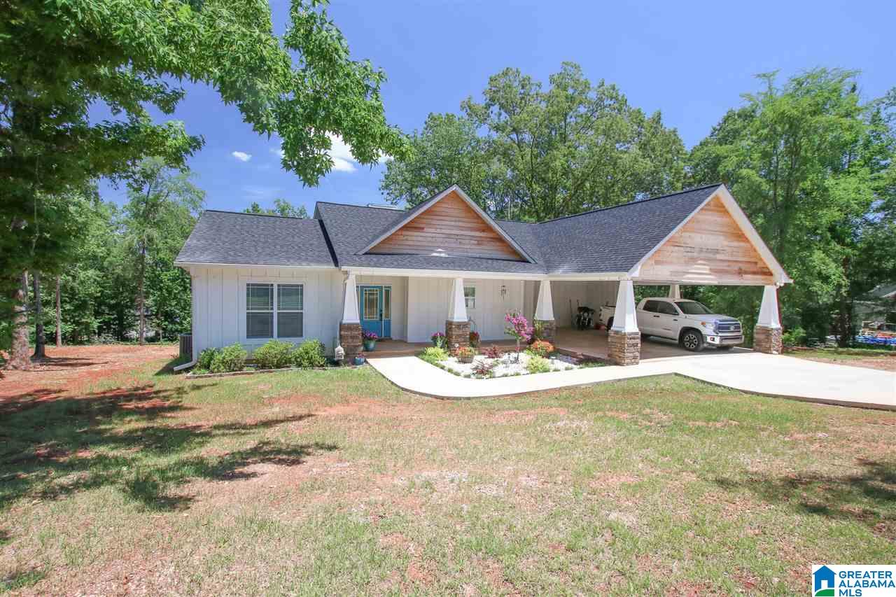 114 Lockridge Lane Riverside, AL 35135 - Photo 2 of 48