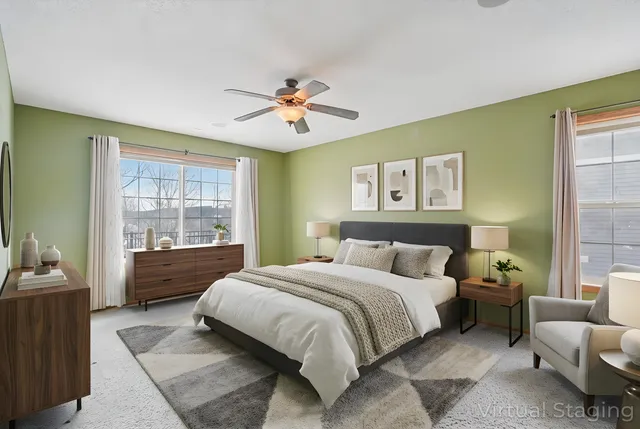 $410,000 | 21378 Hytrail Circle, Lakeville, MN 55044