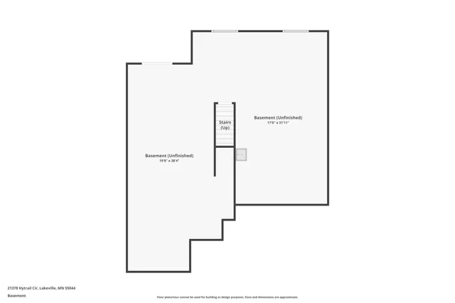 $410,000 | 21378 Hytrail Circle, Lakeville, MN 55044