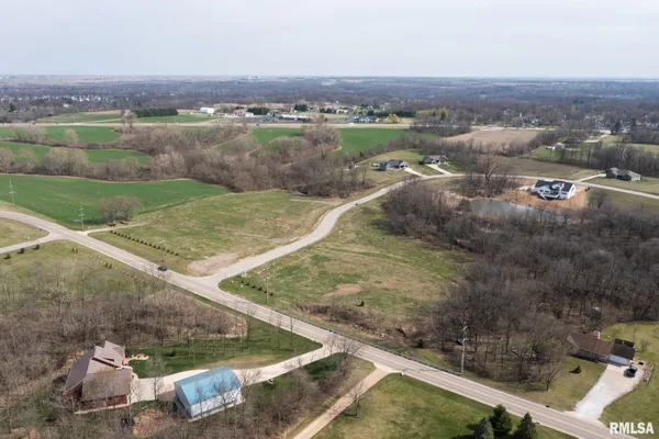 $84,900 | Lot 13 Sonny Drive, Washington, IL 61571