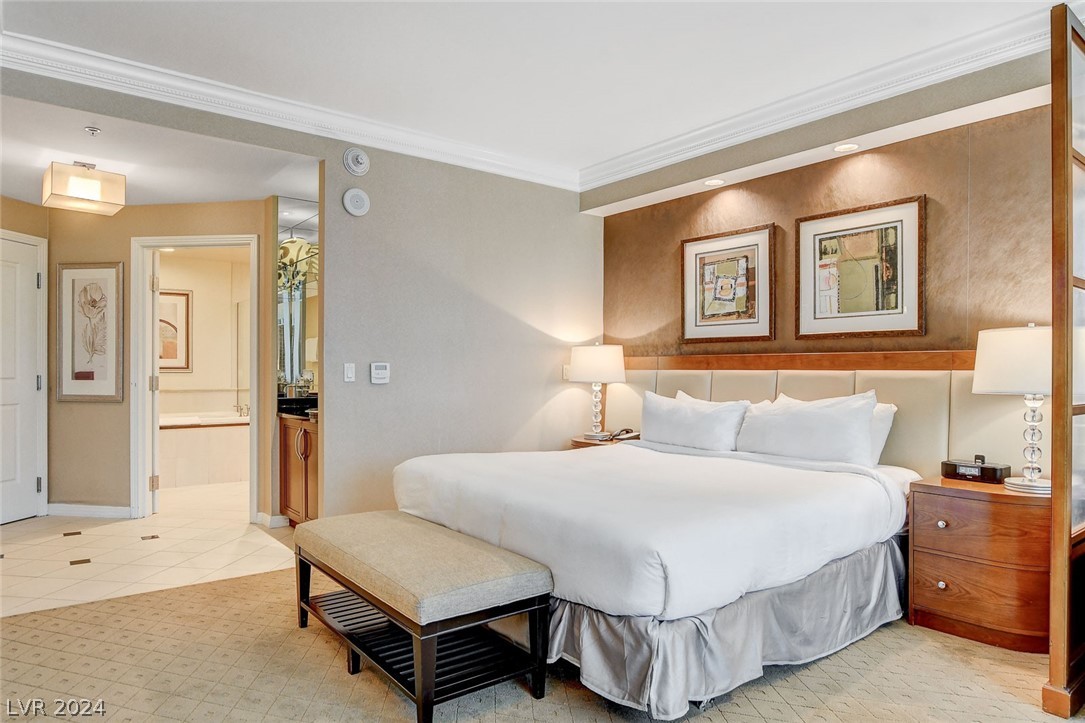 125 East Harmon Ave Unit 22809