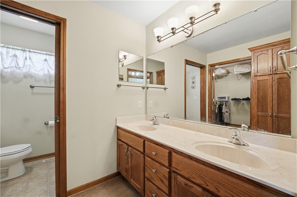 3108 Whistle Road Harrisonville, MO 64701 - Photo 15 of 29