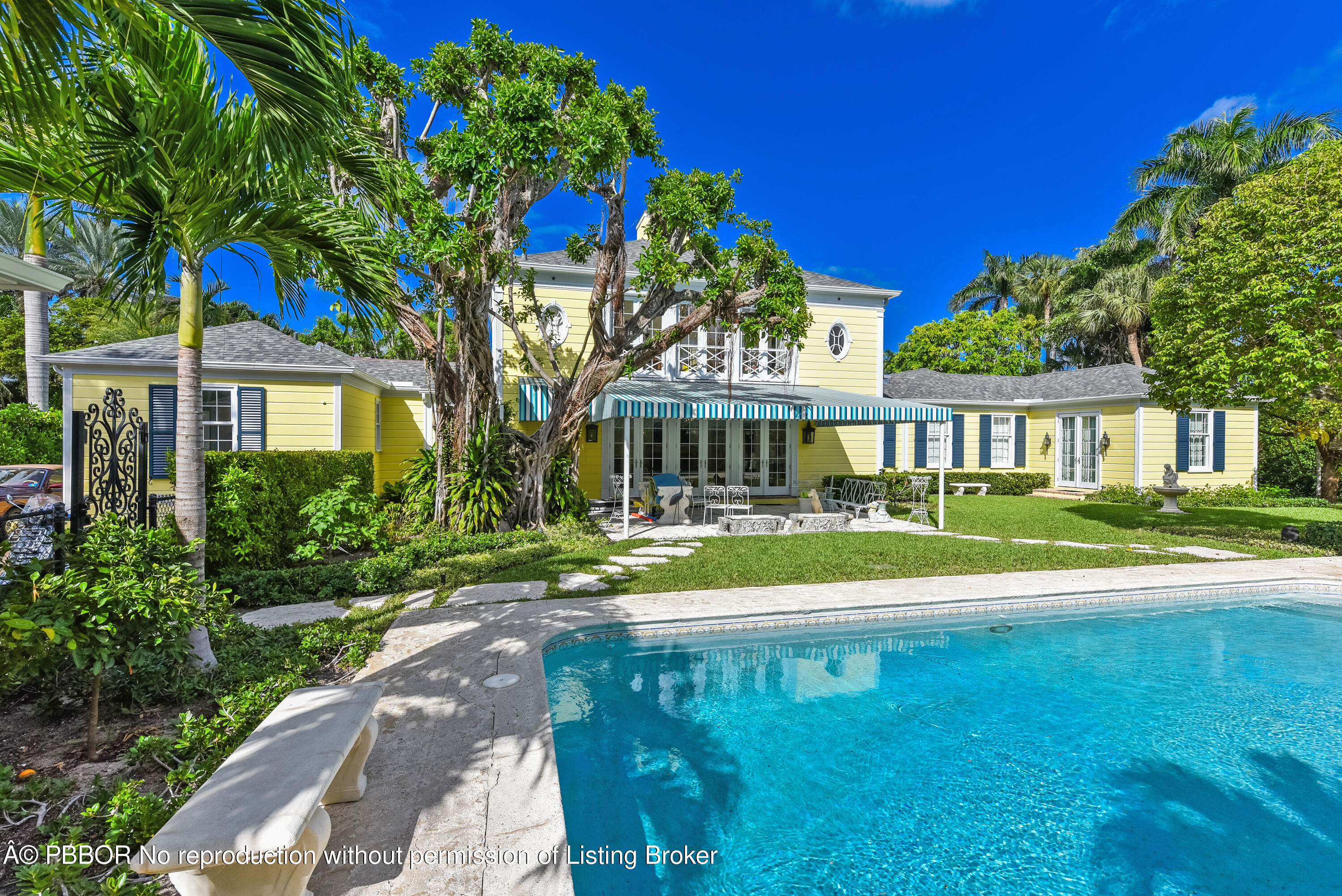 250 Algoma Road Palm Beach, FL 33480 - Photo 48 of 60 250 Algoma Rd Palm Beach FL-print-052-01