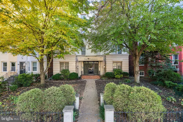 $650,000 | 1341 East Capitol Street Southeast, Unit 302, Washington, DC 20003