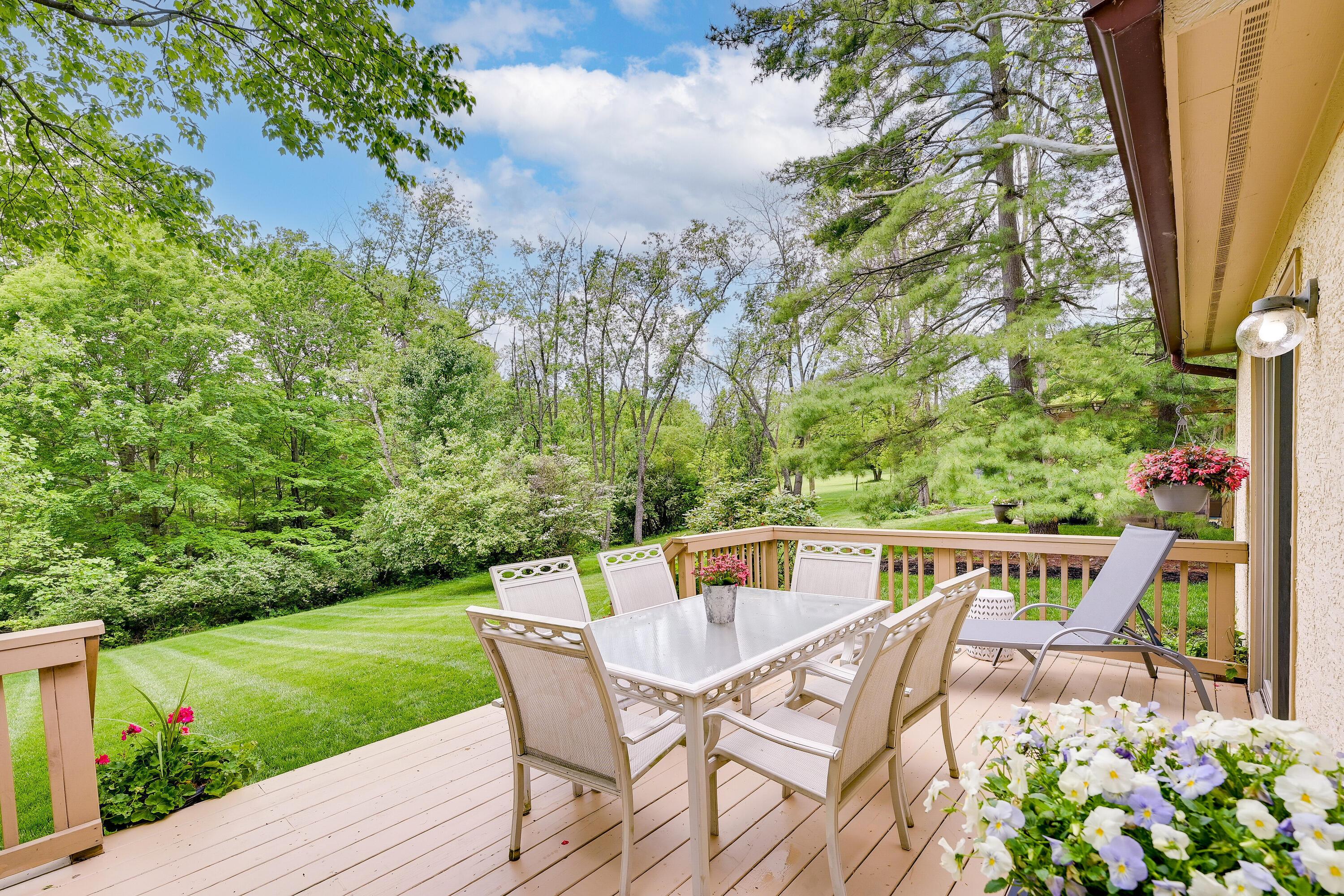 669 River Trace Road Westerville, OH 43081 - Photo 51 of 59 669 River Trace Rd Westerville OH 43081