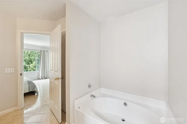 a view of small space