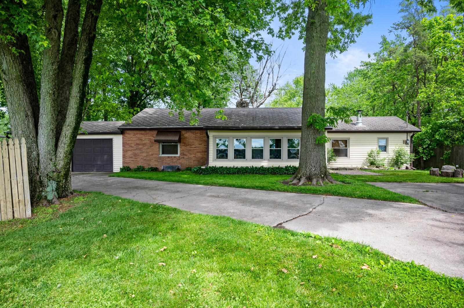 4108 North Nebo Road Muncie, IN 47304 - Photo 1 of 26 Gallery Image 1