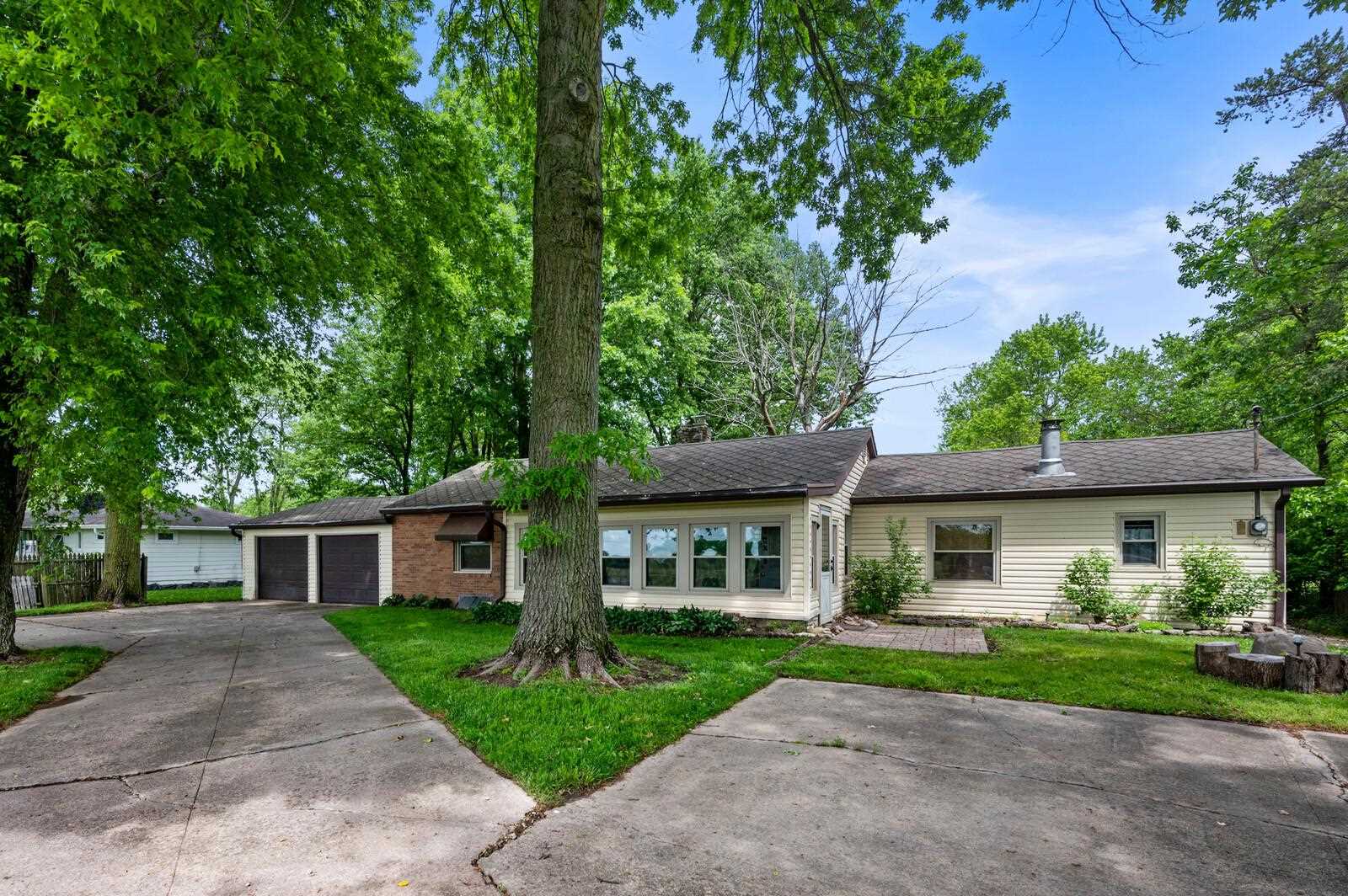 4108 North Nebo Road Muncie, IN 47304 - Photo 2 of 26 Gallery Image 2