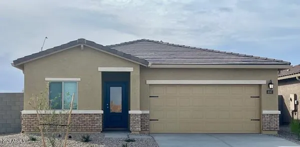 $309,900 | 4047 North Ghost Holw Way, Casa Grande, AZ 85122