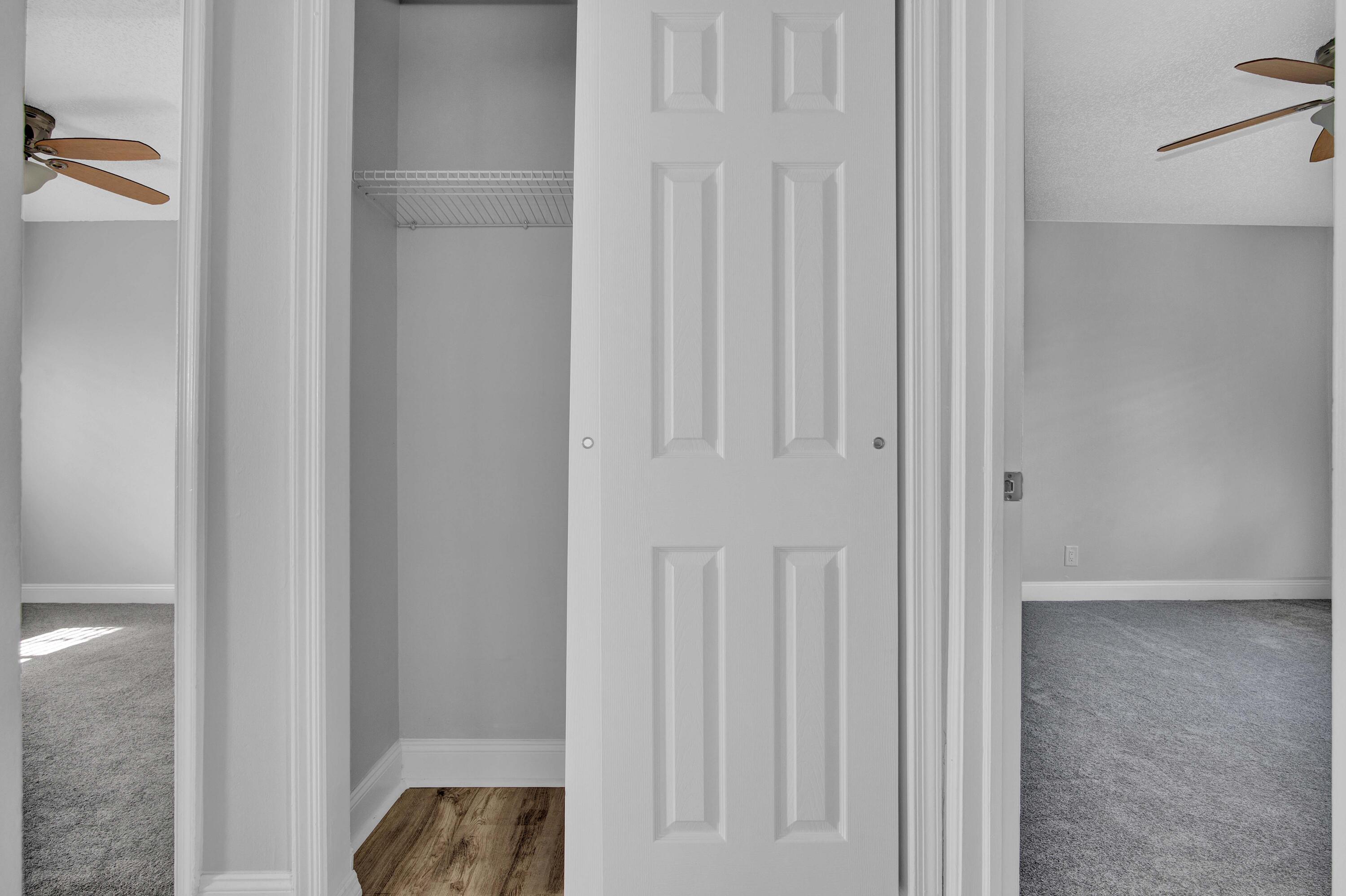 3166 Melaleuca Road West Palm Beach, FL 33406 - Photo 11 of 12 Storage close