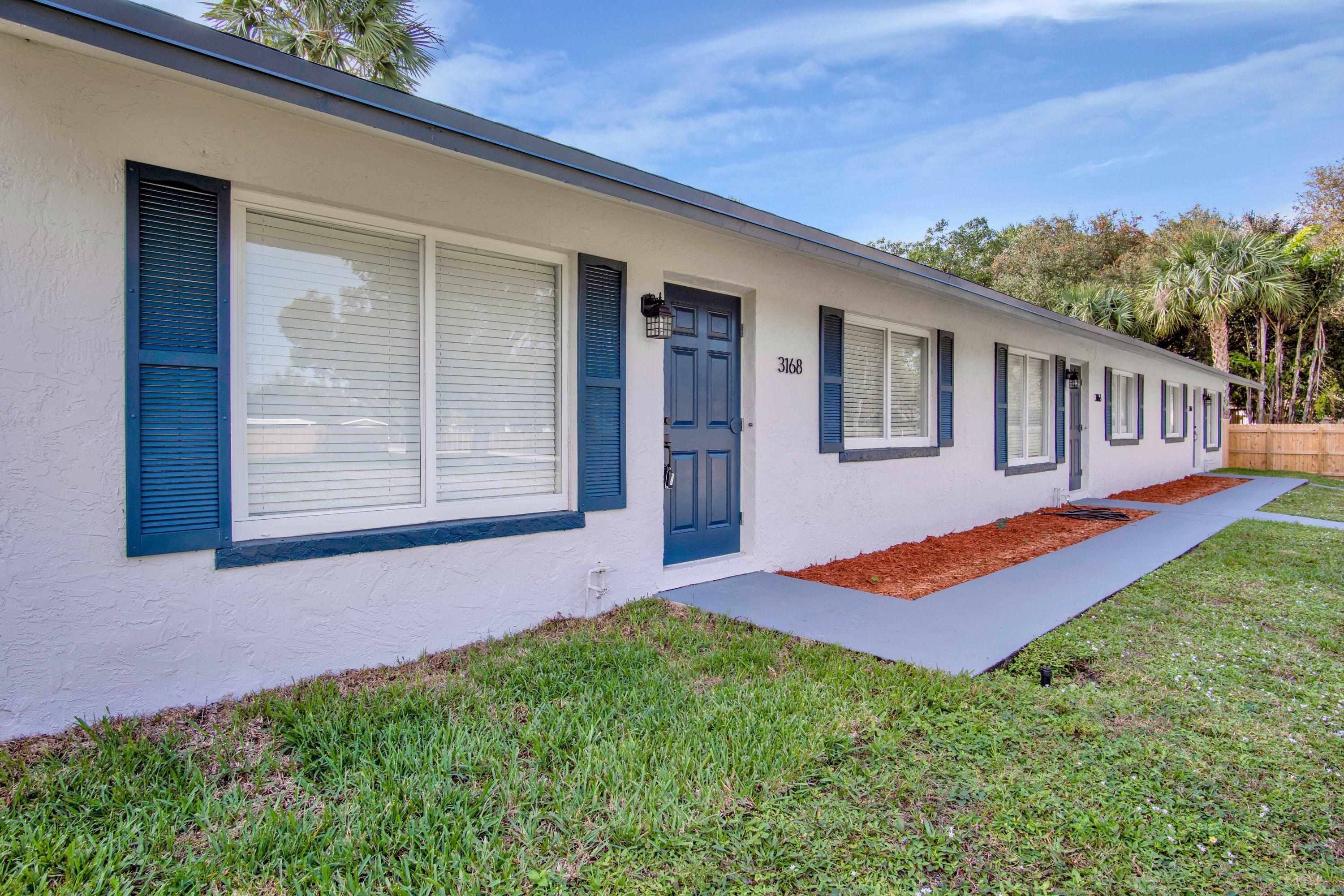 3166 Melaleuca Road West Palm Beach, FL 33406 - Photo 3 of 12 Exterior