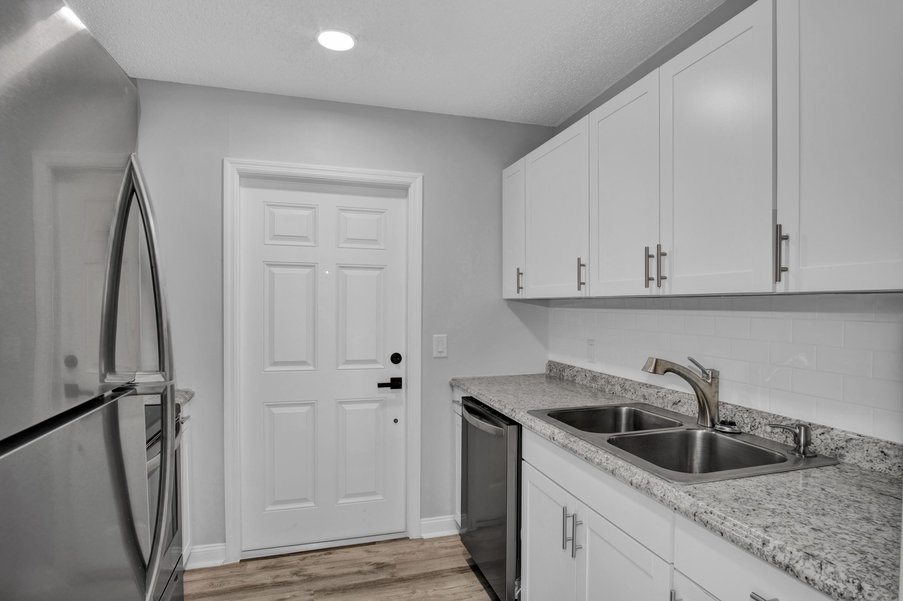 3166 Melaleuca Road West Palm Beach, FL 33406 - Photo 6 of 12 Kitchen