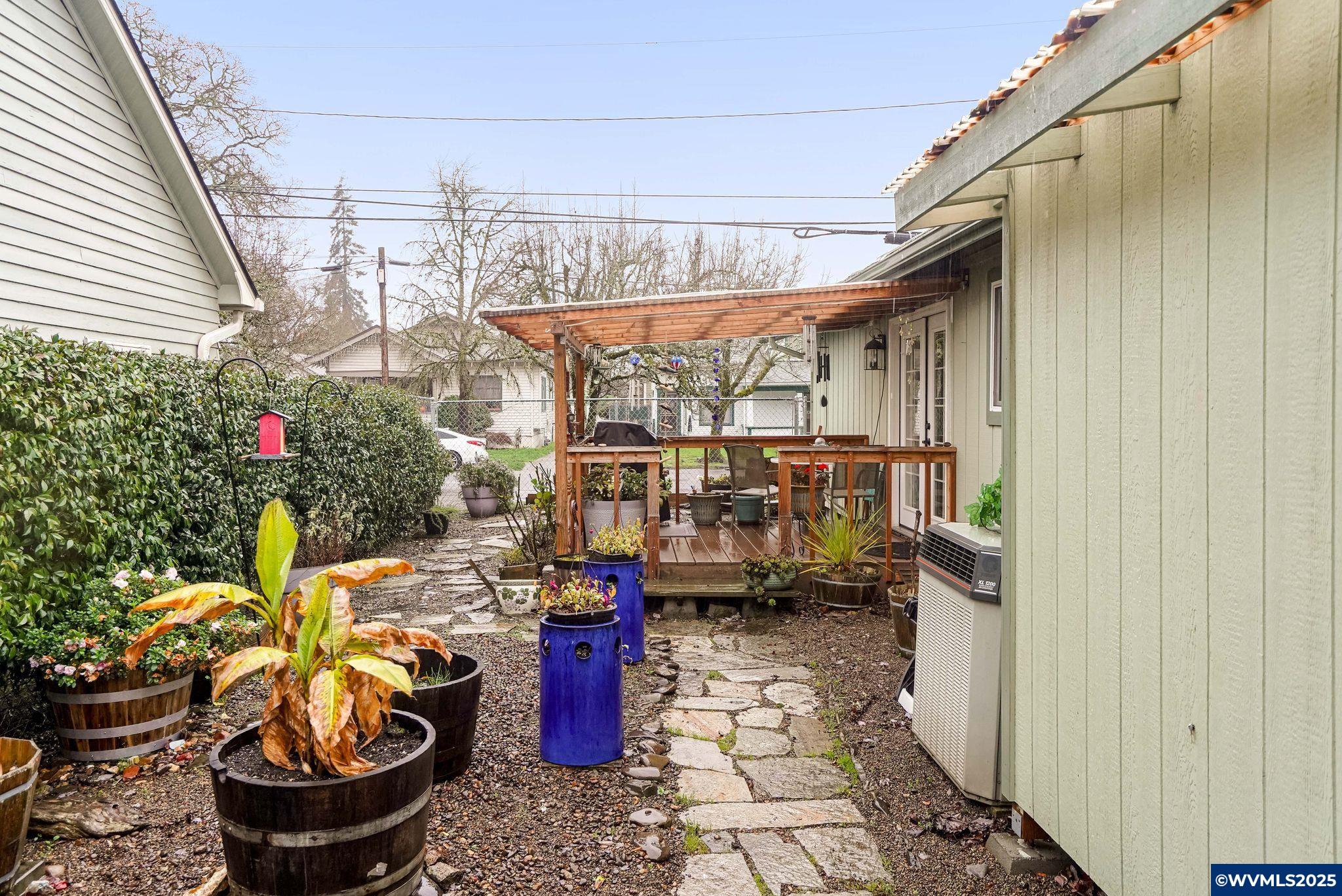 825 Southwest Walnut Street Albany, OR 97321 - Photo 33 of 37