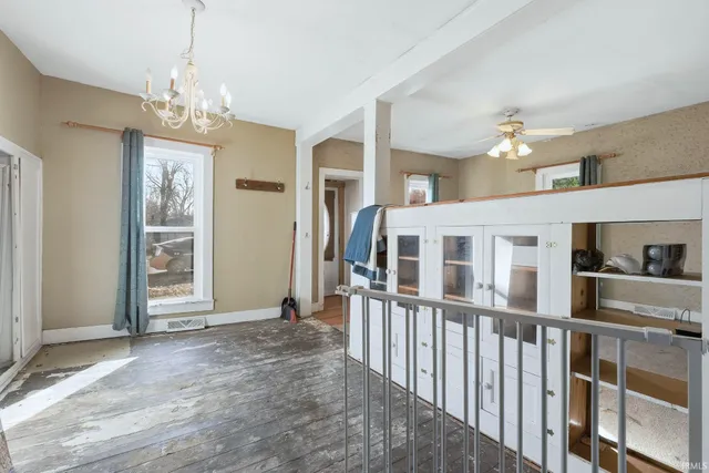 $75,000 | 307 East Broad Street, South Whitley, IN 46787