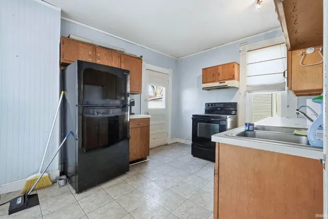 $75,000 | 307 East Broad Street, South Whitley, IN 46787