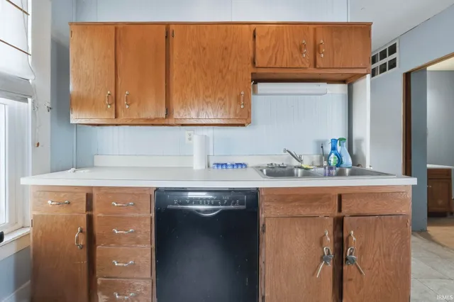 $75,000 | 307 East Broad Street, South Whitley, IN 46787