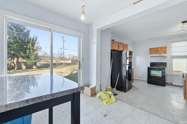 $75,000 | 307 East Broad Street, South Whitley, IN 46787