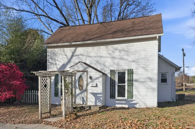 $75,000 | 307 East Broad Street, South Whitley, IN 46787