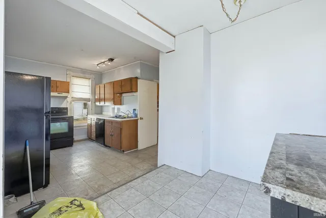 $75,000 | 307 East Broad Street, South Whitley, IN 46787