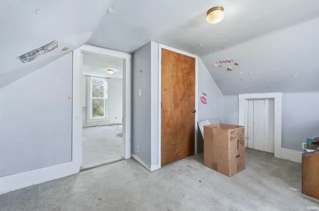 $75,000 | 307 East Broad Street, South Whitley, IN 46787