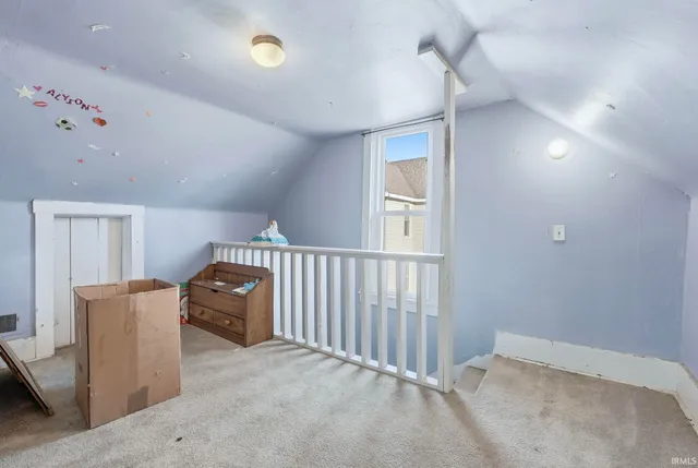 $75,000 | 307 East Broad Street, South Whitley, IN 46787