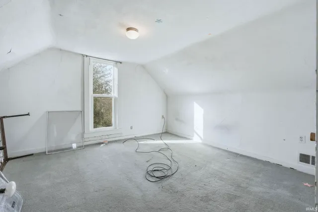 $75,000 | 307 East Broad Street, South Whitley, IN 46787